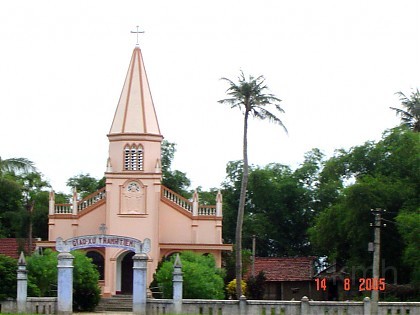 Thanh Tien 2c.jpg - Nhà thờ Thanh Tiên